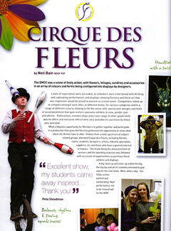 Cirque des Fkeurs